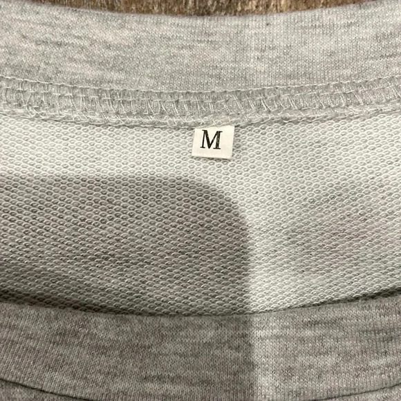 This is  my ‘ Hallamark’ Christmas 🎄 watching Sweatshirt - Picture 5 of 7